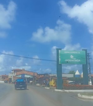 Inmet renova alerta de chuvas para cidades da Região Norte de AL