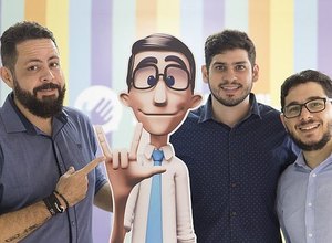 Aplicativo de startup alagoana é premiado pelo Google