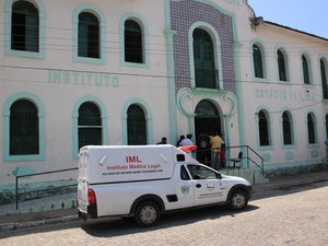 Homem morre atingido por disparo no olho em Rio Largo