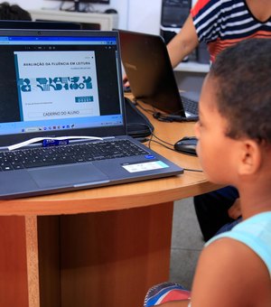 Seduc inicia formação de mais de seis mil professores alfabetizadores em Alagoas