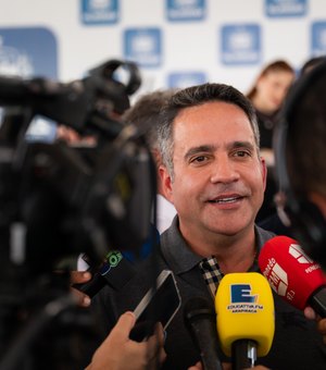 Aeroporto de Penedo está pronto e aguarda autorização para primeiros voos, diz governador