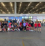 Última edição do ano do Circuito de Saúde Jomart acontece neste sábado (13)