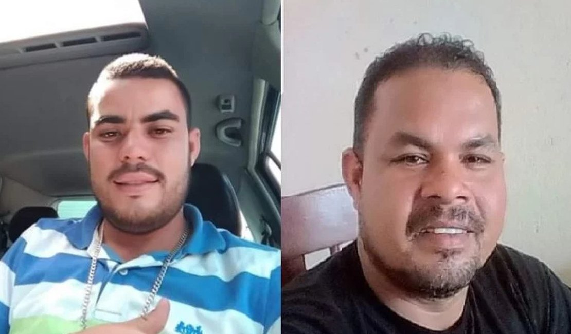 Homens mortos em oficina mecânica eram proprietários do estabelecimento