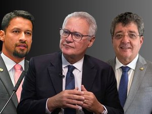 PL das saidinhas: Veja como votaram os senadores alagoanos