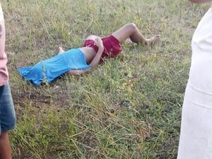 Adolescente de 15 anos morre afogado no Lago da Perucaba, em Arapiraca