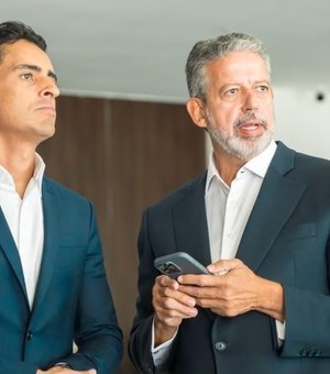 JHC e Arthur Lira pedem tropas federais nas eleições em todo o estado