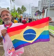 Maceió celebra diversidade na 23ª Parada do Orgulho LGBTQIA+ neste domingo (31)