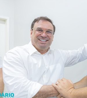 Luciano Barbosa fecha com prefeito Dário e articula apoio a Lucas Barbosa para deputado estadual