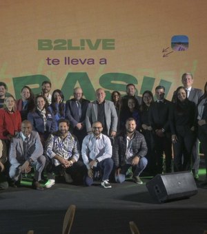 Maceió reforça presença internacional em roadshow na América do Sul