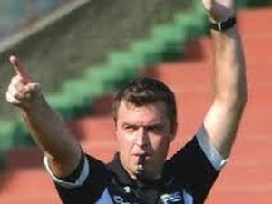 Árbitro Capixaba apita ASA x Salgueiro em Arapiraca