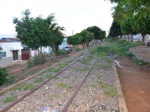 Transnordestina é condenada a pagar indenização por danificar residência