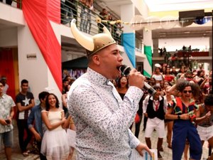 Interarte volta a Maragogi prometendo música, dança e exposições