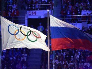 Por doping, Rússia é banida das Olimpíadas e Copa do Mundo