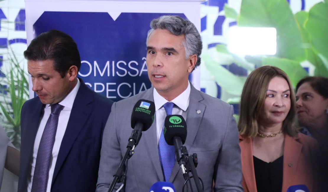 Deputado Rafael Brito é escolhido relator do Sistema Nacional de Educação