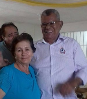 Morre o ex-vice-prefeito de Porto Calvo, Pedro Carlos da Silva Sobrinho
