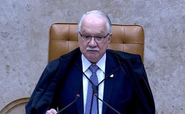 Fachin retira de pauta julgamento sobre atuação de André Mendonça previsto para 23 de setembro