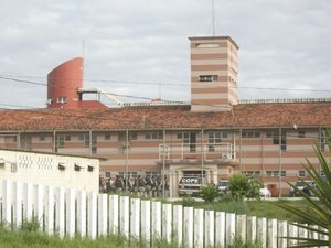 Homens armados retiram preso de sistema prisional de Minas Gerais