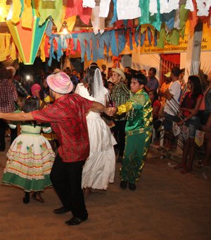 [Vídeo] Após intervalo de dois anos, Arapiraca retoma tradição de festejos juninos nas zonas urbana e rural