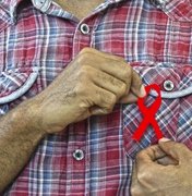 Alagoas registra 5.710 casos de AIDS em 30 anos, revela Sesau
