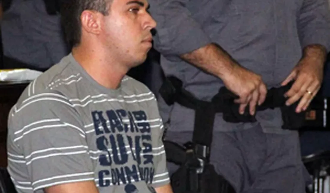 Justiça concede regime semiaberto a Lindemberg Alves, condenado pela morte de Eloá