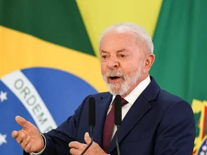 Lula descarta privatização dos Correios: “Enquanto eu for presidente, não tem privatização'