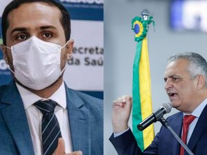AL é o oitavo estado com mais secretários afastados para concorrer as eleições de outubro