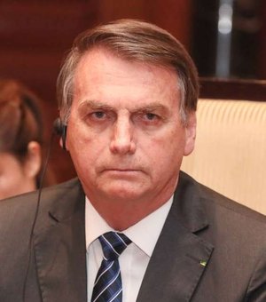 Bolsonaro quer encaminhar projeto que permita reação de quem tiver propriedade invadida