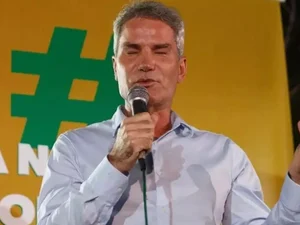 Pastor Márcio Poncio é preso em ação da PF; Bacellar e filho de Cabral também são alvos