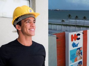 Deputado Leonam anuncia liberação de recursos para funcionamento do HC Pet