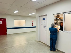 Hospital Regional de Palmeira implanta farmácias satélites para agilizar atendimento