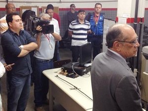 TSE solicita investigação de Polícia Federal nos assassinatos de candidatos em AL e outros estados