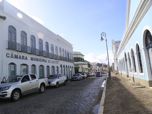 Audiência pública debate proposta de reforma da Previdência dos servidores de Maceió