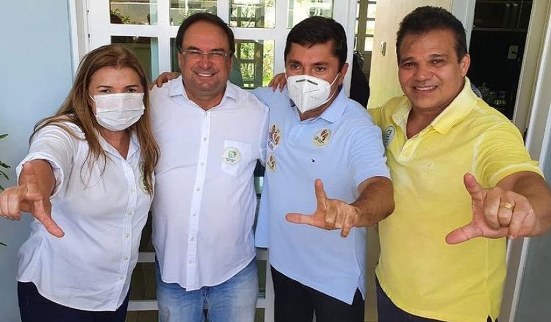'A vitória é do povo de Arapiraca', afirma Rogério Nezinho sobre decisão do TRE