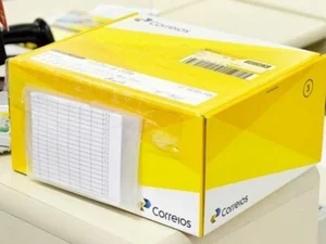 Polícia Federal identifica quantidade de maconha enviada pelos Correios em Maceió