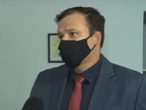 Advogado fala sobre confusão envolvendo sargento e soldado da PM