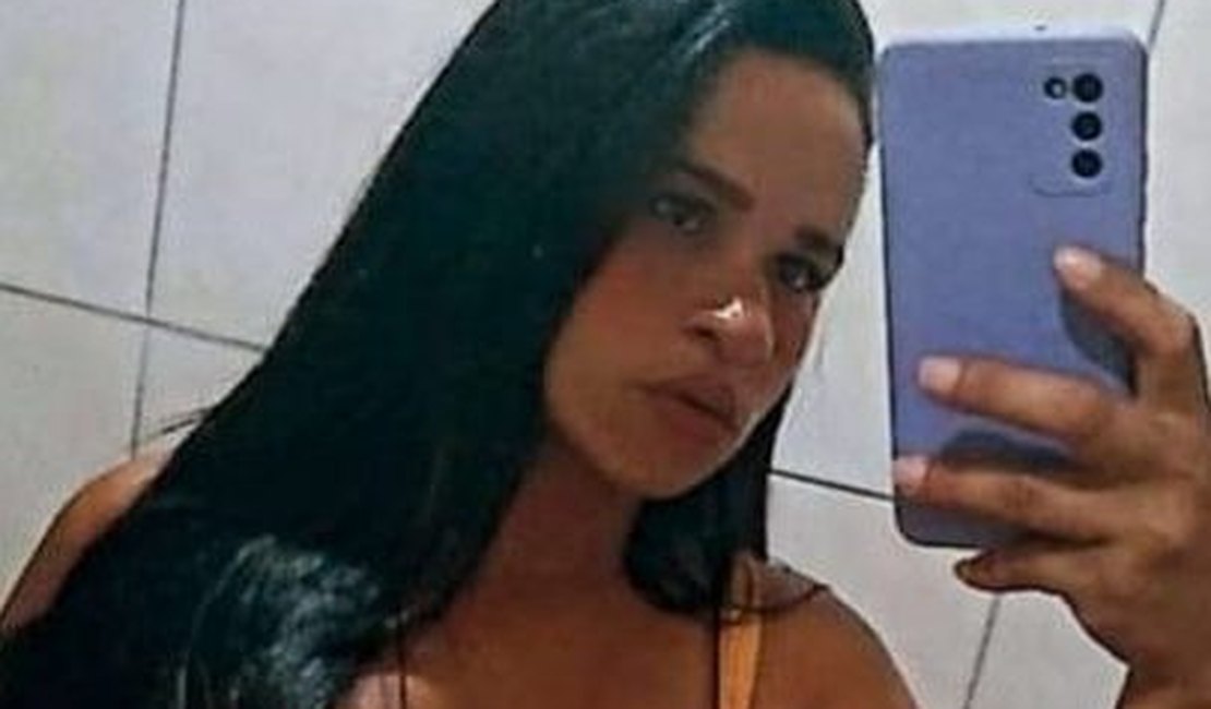 Acusado do assassinato de ex-esposa devido briga pela guarda da filha é preso em Palmeira dos Índios