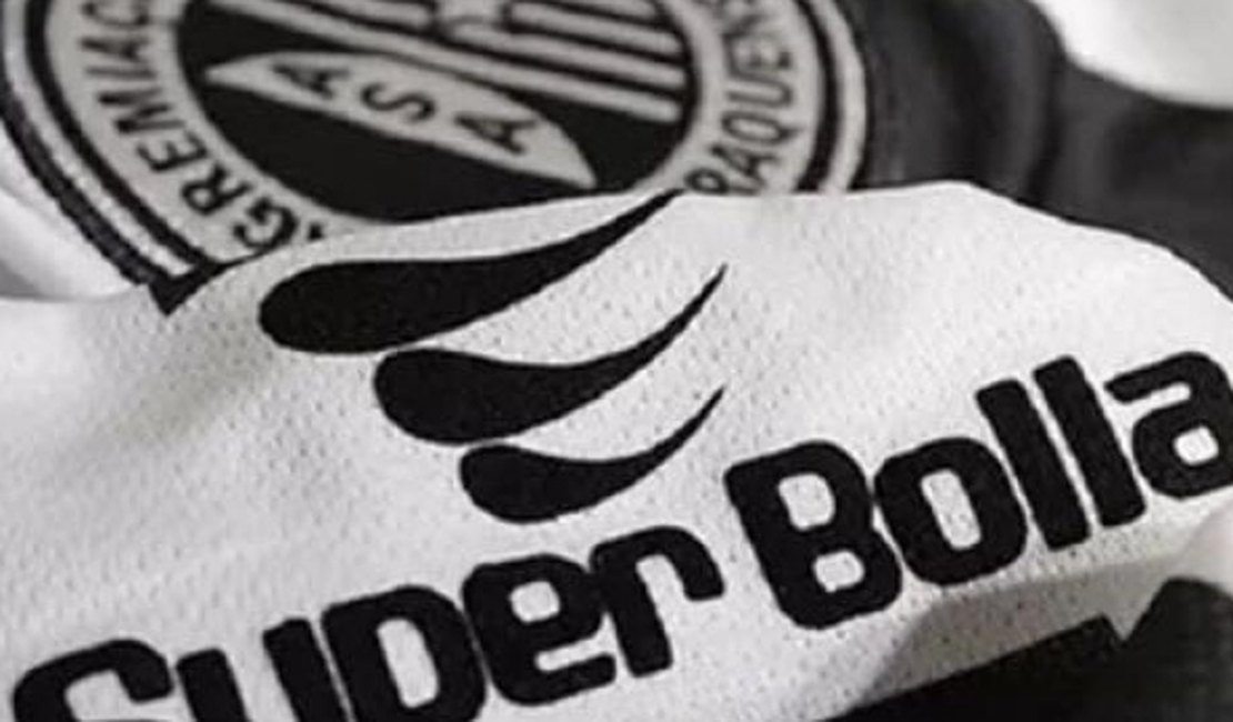 ASA apresentará novos uniformes para a temporada