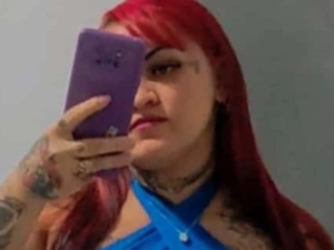 Mulher é assassinada a tiros em São Sebastião no momento em que comemorava aniversário do filho