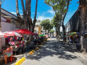 Rua das Árvores será interditada neste domingo (11) em Maceió