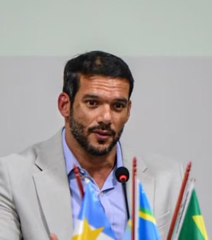 Clubes da Série D manifestam apoio a Samir Xaud, novo presidente da CBF