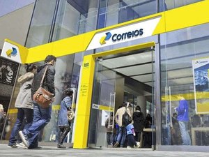 Correios publica editais para concurso de nível médio e superior