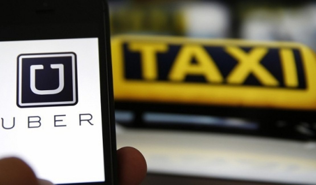 Uber: OAB critica projeto que dá a taxistas exclusividade