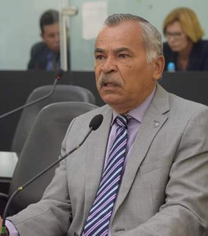 Tarcizo Freire solicita adicional de insalubridade em grau máximo a servidores da saúde