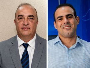 Paulo Dantas promove duas trocas envolvendo família Bulhões no secretariado