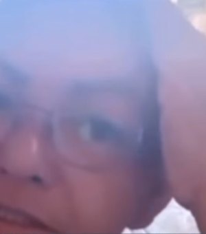 'Nunca se sabe quando vai acontecer com a gente’: vídeo de mulher morta revela histórico de violência