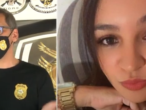 Assassino de Deisiely atraiu a vítima para uma emboscada, afirma delegado