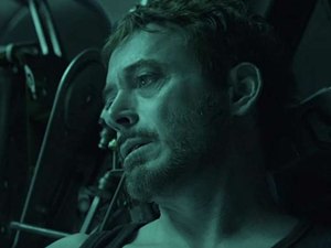 Teoria de Vingadores: Ultimato mostra como Thanos conhecia Tony Stark