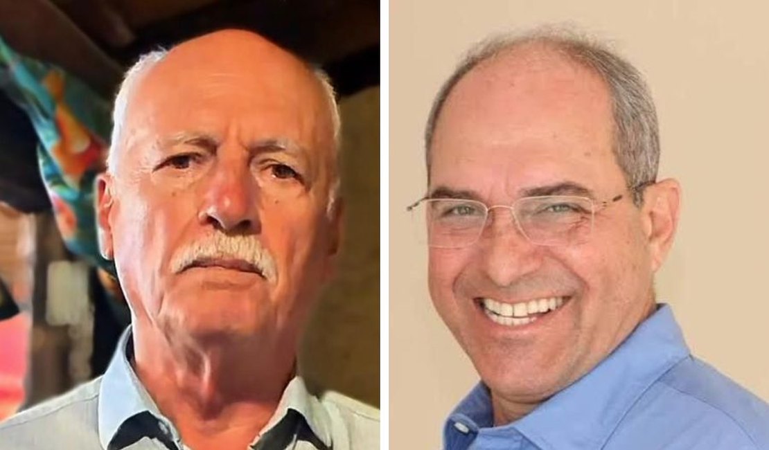 Em Quebrangulo, Manoel Tenório tem gestão pior do que antecessor, diz pesquisa