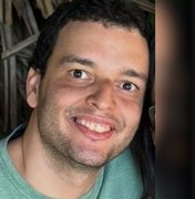 Família procura homem desaparecido em Maceió e pede ajuda por informações