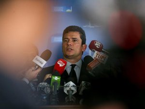 Em nova fase da Lava Jato, Moro defende necessidade de prisões preventivas
